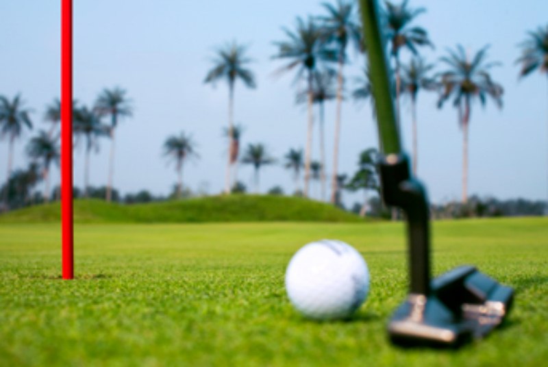 Le Meridian Hotel and Golf Resort Nigeria